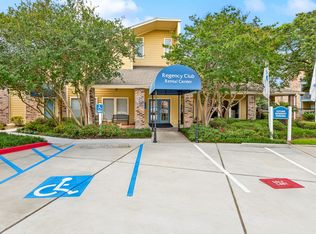 Regency Club, Baton Rouge, LA 70816
