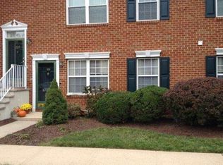 104 Castleton Ct #96, Pennington, NJ 08534