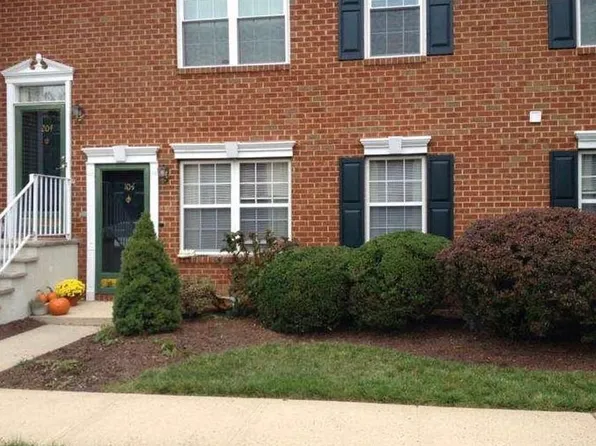 104 Castleton Ct #96, Pennington, NJ 08534