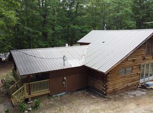 45 N Bridgton Road, Waterford, ME 04088