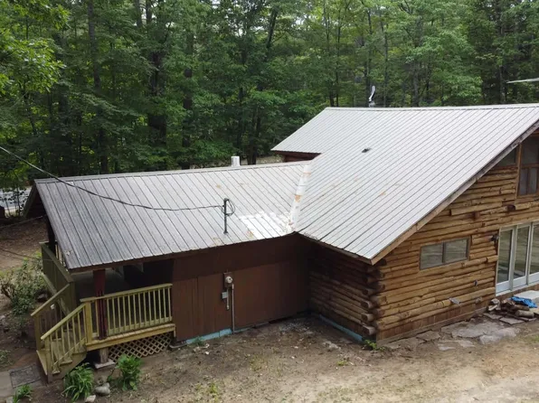 45 N Bridgton Road, Waterford, ME 04088