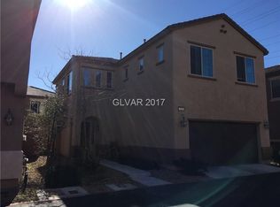 725 Calamus Palm Pl #0, Henderson, NV 89011