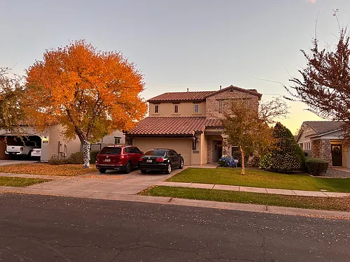 4269 E Cullumber Ct Photo 1