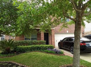 2021 Creek Run Dr, Pearland, TX 77584
