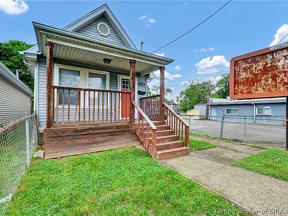 2nd image of 1308 S 26th