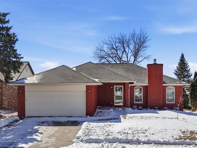 839 Pepper Dr, Iowa City, IA, 52240