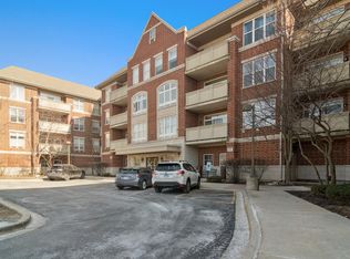 77 N Quentin Rd UNIT 308, Palatine, IL 60067