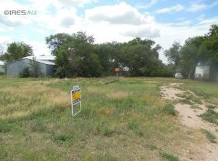 314 W Park Ave, Iliff, CO 80736