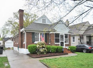 205 McCready Ave, Louisville, KY 40206