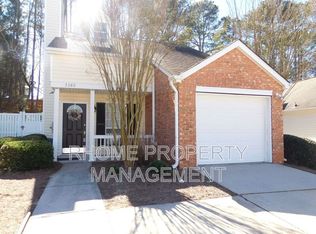 3585 Jones Ferry Ln, Johns Creek, GA 30022