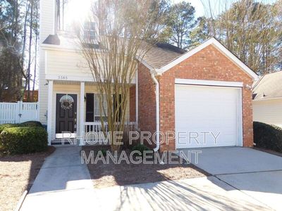 3585 Jones Ferry Ln, Johns Creek, GA, 30022