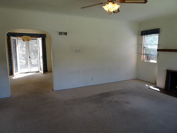 Living Room to Dining Room