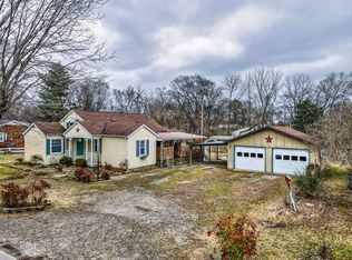 142 Tatum St, Lewisburg, KY 42256