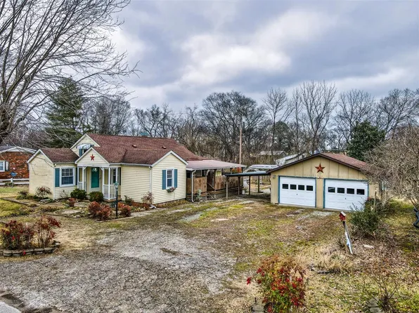 142 Tatum St, Lewisburg, KY 42256