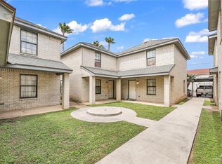 914 W Cherokee Ave APT 7, Pharr, TX 78577