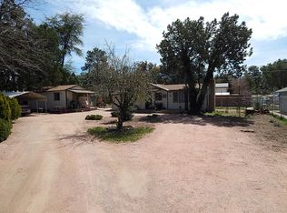 505 E Wade Ln, Payson, AZ 85541