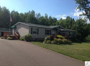 4369 Jamie Dr, Hermantown, MN 55811