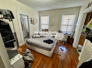 44 Central St APT 5, Somerville, MA 02143