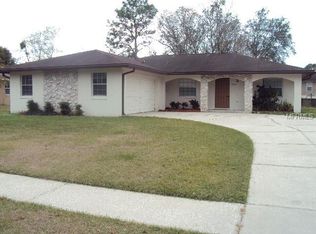 1516 Silver Fox Cir, Apopka, FL 32712