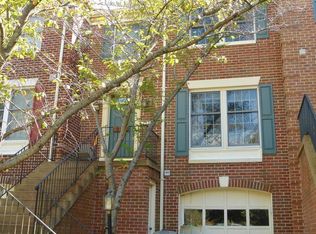 7539 Westmore Dr, Springfield, VA 22150