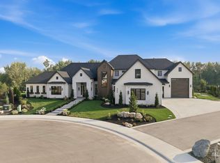 996 S Waning Ln, Eagle, ID 83616