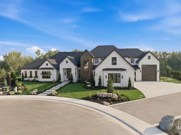 996 S Waning Ln, Eagle, ID 83616