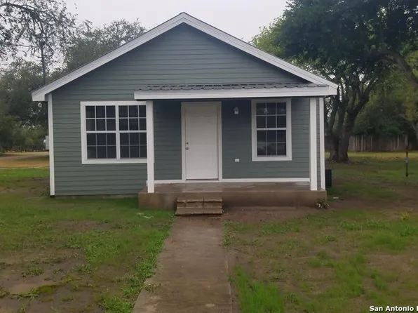 301 N Damron, Tuleta 78101