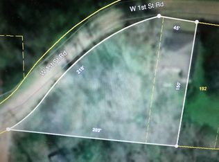 289 Ducktown Rd, Iron City, TN 38463