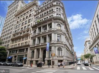 1001-13 Chestnut St #307, Philadelphia, PA