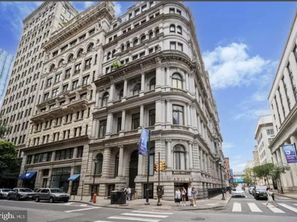 1001-13 Chestnut St #307, Philadelphia, PA 19107