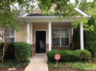 1112 Vermillion Dr, Durham, NC 27713