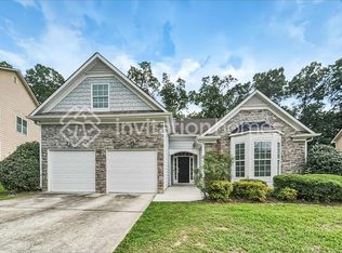 1953 Temple Park Dr, Loganville, GA 30052