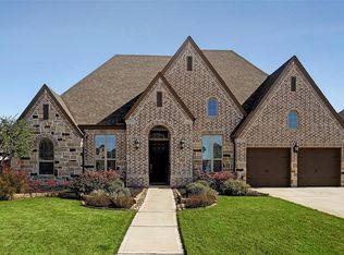 2811 Dogwood Terrace Ln, Katy, TX 77494