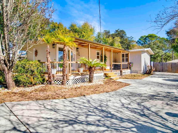 5590 Louisiana St, Orange Beach, AL 36561