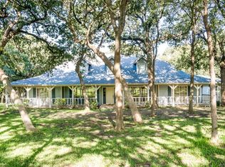 4125 County Road 1022, Cleburne, TX 76033