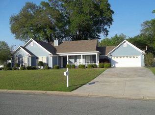 2837 Sapelo Dr, Valdosta, GA 31605