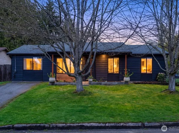 327 213 Place SW, Bothell, WA 98021