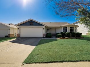 9913 George Bush Dr, McKinney, TX 75072