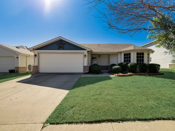 9913 George Bush Dr, McKinney, TX 75072