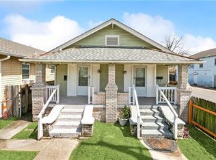 3501 Paris Ave, New Orleans, LA 70122