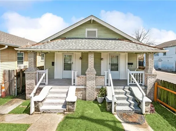3501 Paris Ave, New Orleans, LA 70122