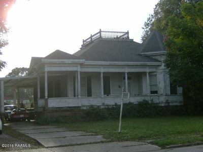 432 E Saint Peter St, New Iberia, LA, 70560