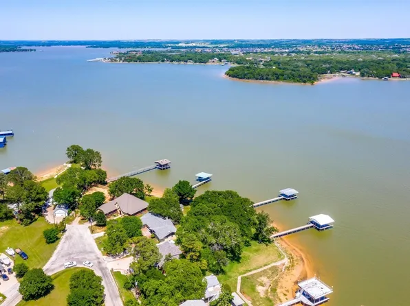 11334 Stanfield Dr, Azle, TX 76020