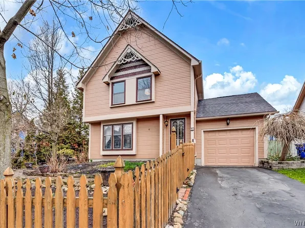 71 Cottage St, Buffalo, NY 14201