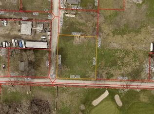 Corner Wright Rd & S 9th St, Council Bluffs, IA 51501