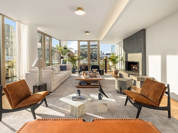 5th image of 75 Kenmare St Penthouse A