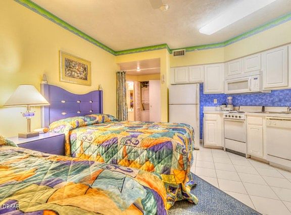 3rd image of 300 N Atlantic Ave #1204