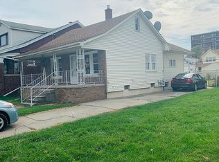 5519 Jonathon St, Dearborn, MI 48126