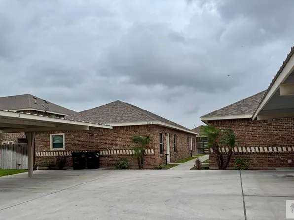 2611 E Eisenhower Ave #50, Mission, TX 78573