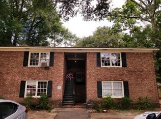 109 S Miller St, Walterboro, SC 29488